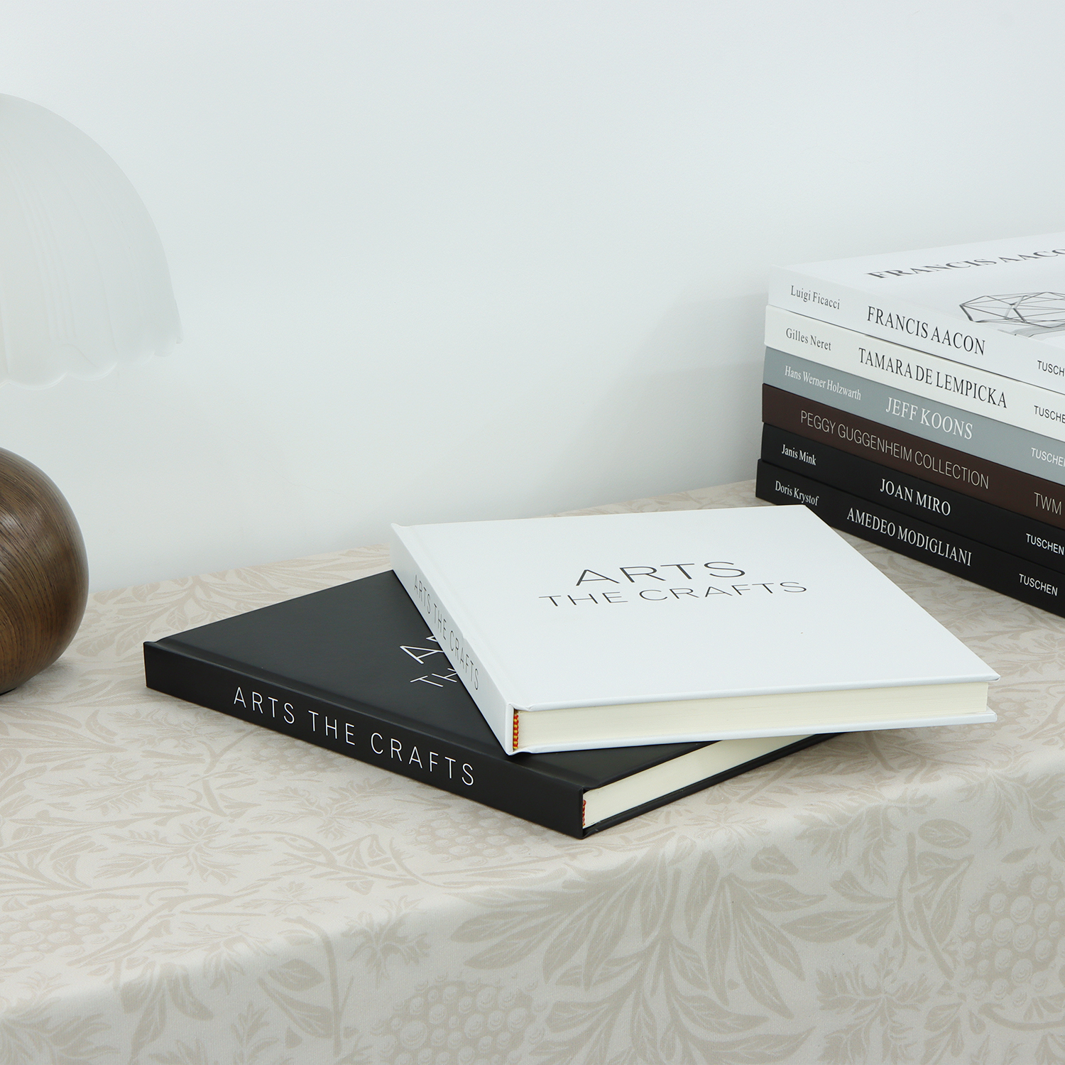 装饰仿真书可翻页创意简约样板间售楼处民宿酒楼饰品摆件摄影道具