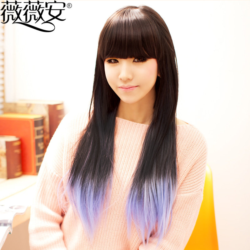 Extension cheveux - Ref 225845 Image 4