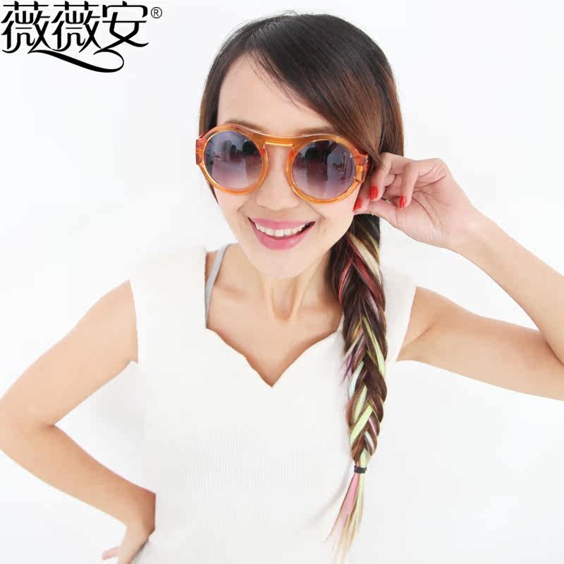 Extension mèches - Ref 222111 Image 5