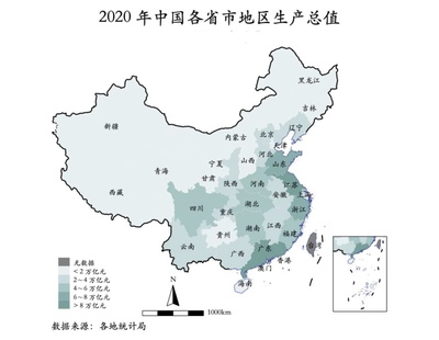 Stata省级地图绘制压缩包内有案例数据、操作代码、视频演示说