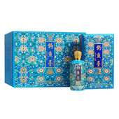 官方直营 钓鱼台珍品一号 珐琅彩 53度500ml 6整箱酱香型白酒