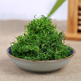 平利绞股蓝正宗野生五叶珍品嫩芽龙须茶2025年新茶高端礼盒装