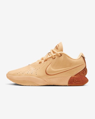 耐克Lebron21勒布朗21代詹姆斯