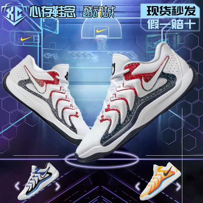 Nike新款KD17杜兰特17实战篮球鞋