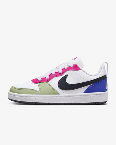 Nike耐克courtborough板鞋