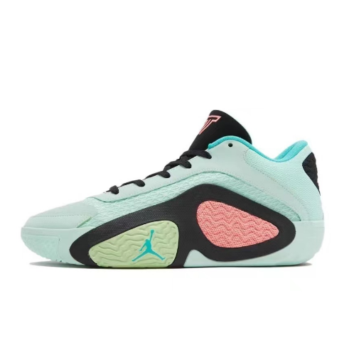 JORDANTATUM2PF实战鞋