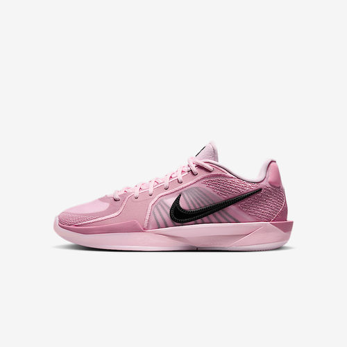 Nike耐克SABRINA 2萨布丽娜2代男女缓震实战篮球鞋缓震FZ1517-601