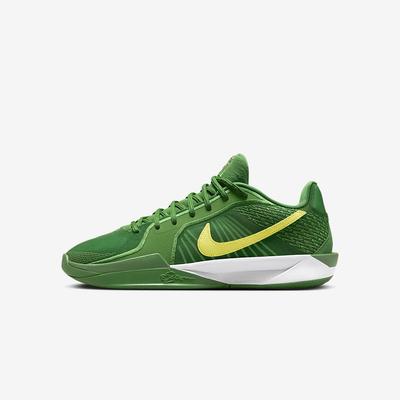 NIKE耐克SABRINA 2 萨布丽娜2代 低帮男女实战篮球鞋HQ4345-300