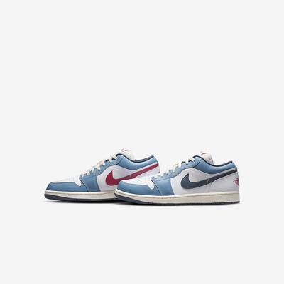 AirJordan1AJ1低帮篮球鞋