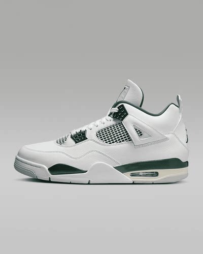 耐克NikeAirJordanAJ4篮球鞋