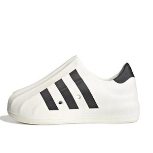 阿迪达斯Adidas adiFomsuperstar三叶草一脚蹬贝壳头休闲HQ8750