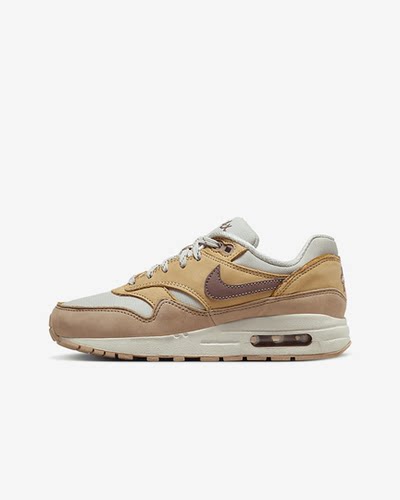 NIKE耐克AIRMAX1SE休闲球鞋