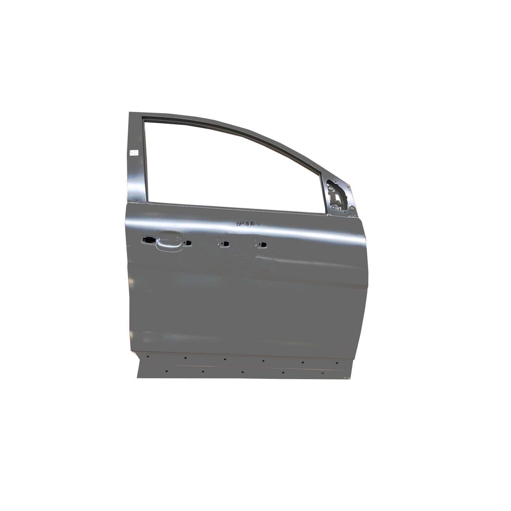 宝骏560汽车车门总成五菱宝骏系列钣金件车身覆盖件模具