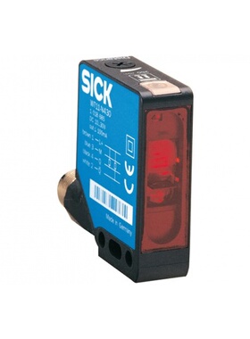 原装西克(SICK) 光电传感器 WL11-P430 (1018510) 现货
