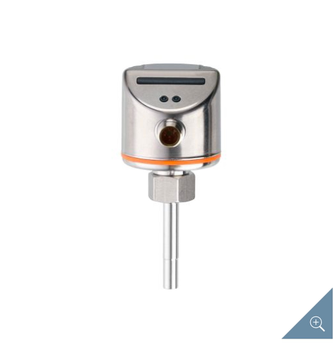 现货原装正品流量监控器SI5000 SID10ABBFPKG/US-100流量传感器计