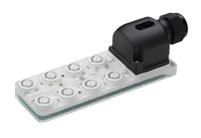 原装LEUZE劳易测分配器MD 7XXP-11-82IO5-FK MD 7XXP-11-108IO3-1