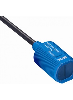 原装西克(SICK) 光电传感器 MHT15-P2347 (1026112)