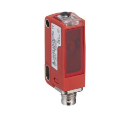 Leuze劳易测镜反射光电传感器 PRK3CL1.A3/LP-M8 PRK3C.T3/LP-M8