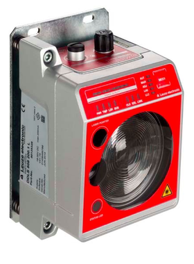 leuze DDLS 538 200.4 L H S2,DDLS 538 200.3 L H S2 S3数据传输