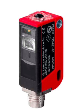 LEUZE色标传感器KRTM 3B/2.1221-S8 4.1221-S8 KRTM 3B/4.1121-S8