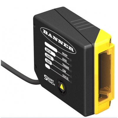 美国BANNER邦纳工业激光条码阅读器TCNM-AD/EX ,TCNM-ST,TCNM-SP