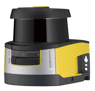leuze RSL420P-L/CU400P-3M12,4M12,AIDA-OF,RSL420P-M,420P-XL,S