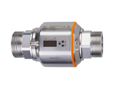 现货原装ifm易福门SM9000 电磁流量计 SMR21XGXFRKG/US