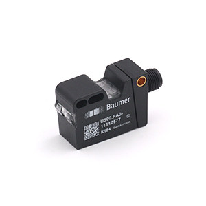 现货原装Baumer堡盟U500.PA0-GP1B.72O接近超声波传感器11110577