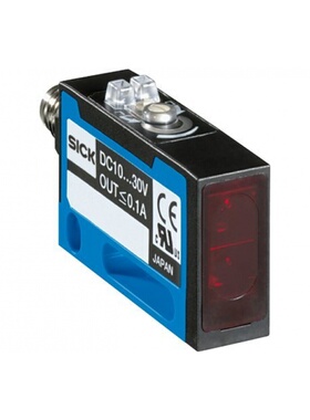 原装西克(SICK) 光电传感器 WT160-F470 (6022820)