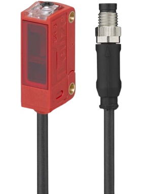 正品leuze劳易测光电传感器HT3C.VXL/4P-200-M12 HT3C.VXL/6G-M8