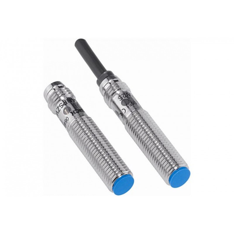 原装西克(SICK) 电感式接近传感器 IME08-1B5POZW2K (1040843)