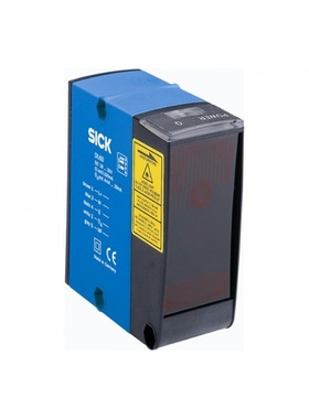 德国西克(SICK) 距离传感器 DL60-P111B (1025848)