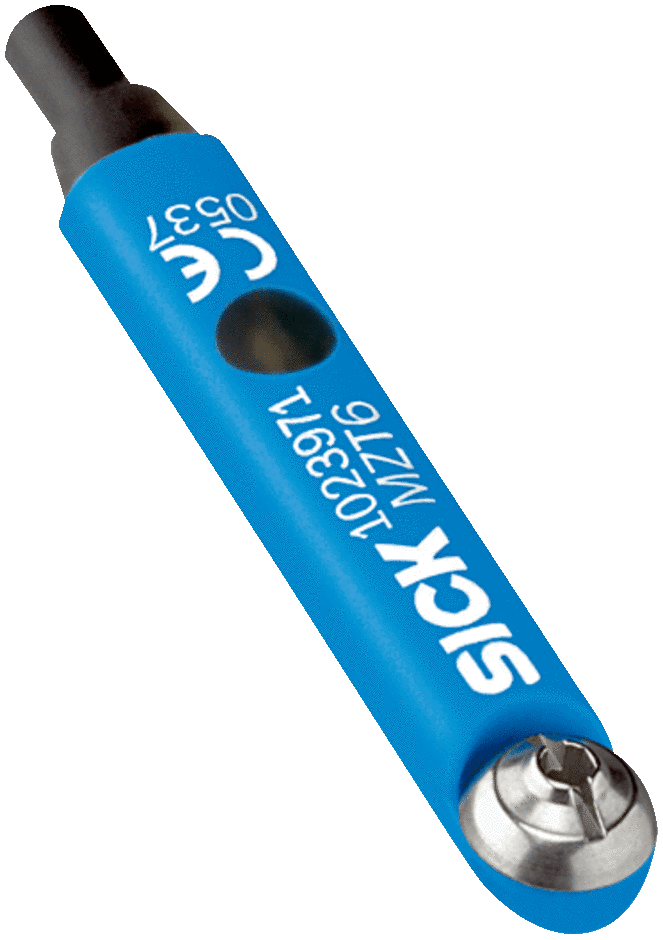 原装正品SICK西克MZT6-03VPS-KW0 1023970 T型槽缸接近开关传感器