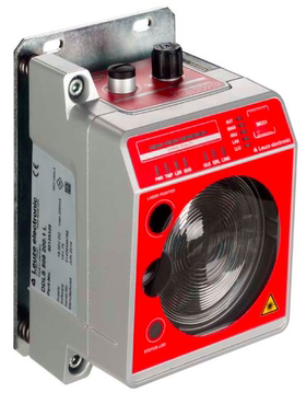 leuze DDLS 508i 200.3 L H，DDLS 508i 200.4 L H数据传输器