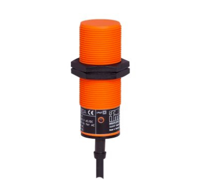 原装易福门ifm II0006 电感式接近开关 II-2015-ABOA