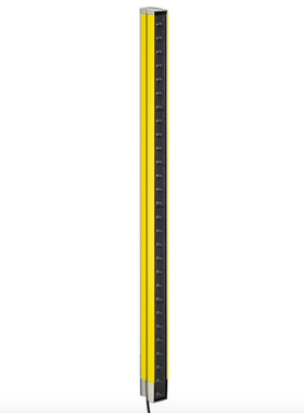 LEUZE光幕光栅ELC110R30-1500 ELC100T30-1500 1200 900 600 300