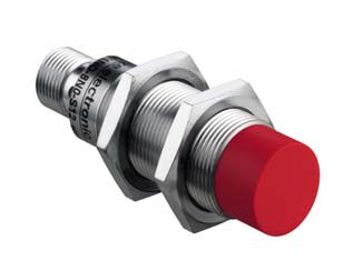LEUZE IS 218MM/4NC-12N-S12,20N,4NO-5E0,8E0,12E,8N0,12N,20N