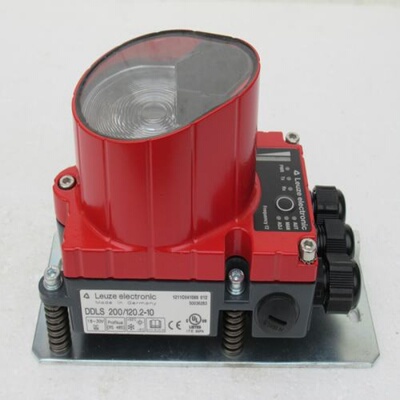 原装正品德国LEUZE传感器 DDLS 200/120.2-10 劳易测50036283
