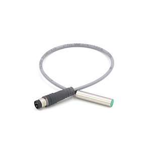 现货堡盟 IFRM 06P1701/KS35L-电感式接近开关IFRM 03P1501/KS35L