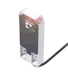 BIS0133巴鲁夫高频读/写头和天线13.56 MHz BIS VM-345-401-S4