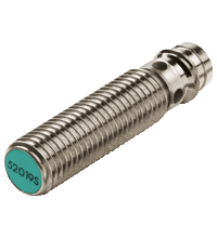 现货倍加福P+F电感传感器NBB2-8GM25-E2-V3接近开关V3-WM-2M-PUR