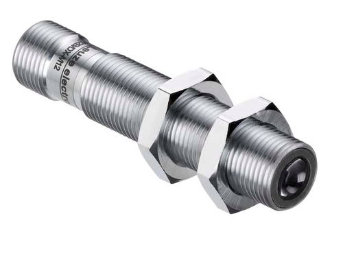 leuze LS412B/DX-M12, /4X-M12,/PX-M12,LE412B/NX LE412B/2X-M12