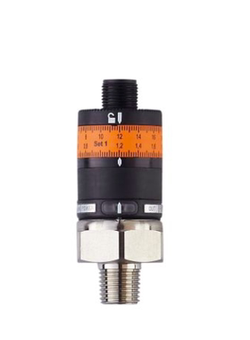 IFM压力传感器PK7524 7534 6732 5520 8530 7522 7532 6531 7523