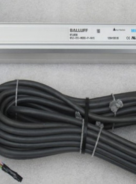 原装BALLUFF巴鲁夫传感器位移BTL5-E10-M0200-P-KA10 BTL0E56