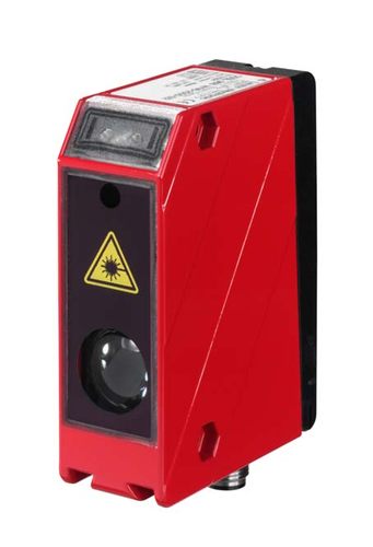 劳易测光学测距传感器正品