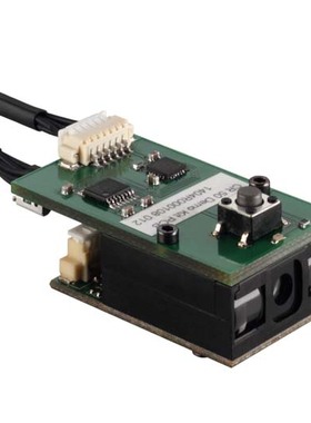 LEUZE条码CR50-Starterkit 50126081阅读器CR50M2/R2-S5 50126082