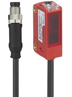 劳易测光电传感器HT3C.BV/4P-M8 200 M12 HT3C.BVXL/4P-200-M12