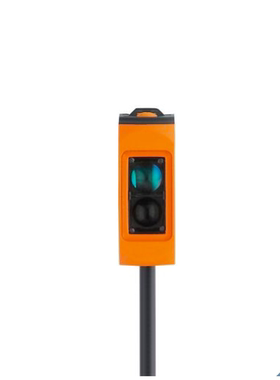 原装全新IFM易福门漫反射光电开关 O6H204 O6H-FNKG光电传感器