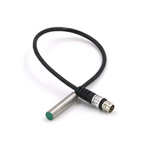 现货IFRM 06P1701/KS35RL 原装Baumer堡盟电感式接近开关10128029