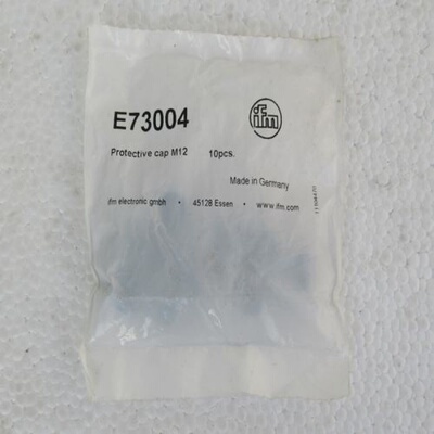 原装正品全新易福门IFM螺帽 E73004 现货